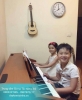 Gia sư dạy đàn Piano tại quận Bình Tân