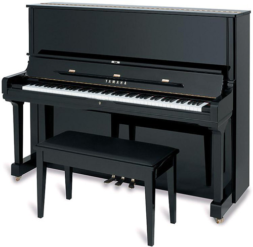 Cách chọn mua đàn piano cũ có âm thanh hay