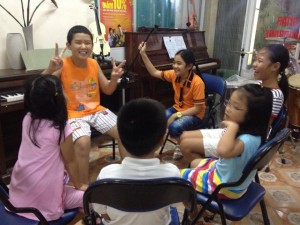 NHỮNG SUY NGHĨ KHÔNG ĐÚNG KHI CHO TRẺ HỌC ĐÀN PIANO