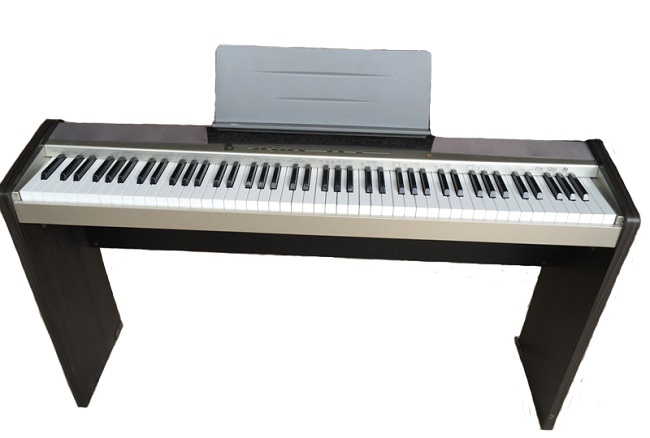 Những kinh nghiệm bổ ích khi mua đàn Piano điện cho bé