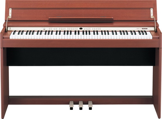 Những mẫu đàn Piano điện cho người mới học