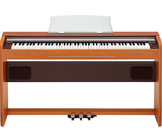 Những mẫu đàn Piano điện cho người mới học