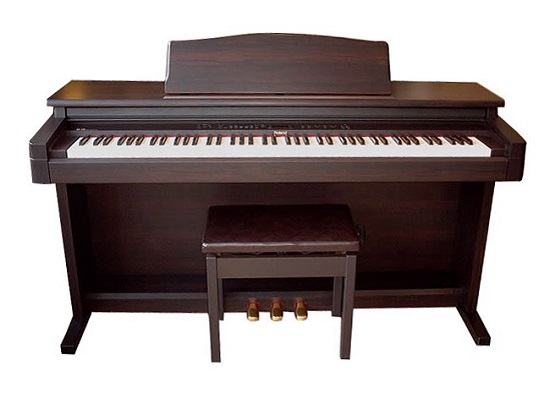 Những mẫu đàn Piano điện cho người mới học