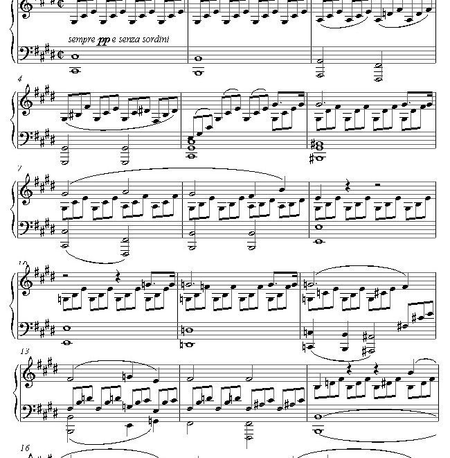 Bản giao hưởng số 9 của Betthoven