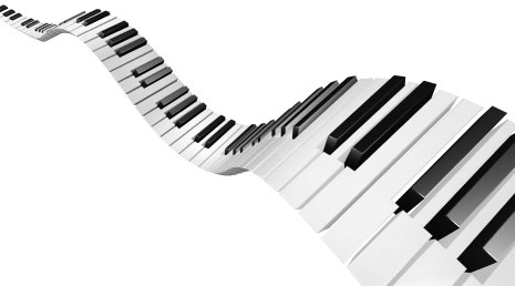 Trung tâm dạy đàn Piano các quận tại TPHCM