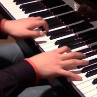 Hướng dẫn cách luyện ngón cho đàn Piano