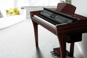 Lựa mua đàn Piano điện hãng nào tốt?