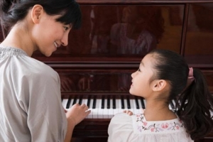 Tìm gia sư dạy đàn Piano tại tphcm