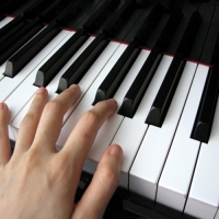 Vị trí các nốt nhạc cơ bản trên đàn Piano