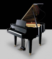 Sự khác nhau giữa phím đàn Piano cơ và Piano điện