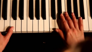 Cách khắc phục những lỗi thường gặp khi học Piano