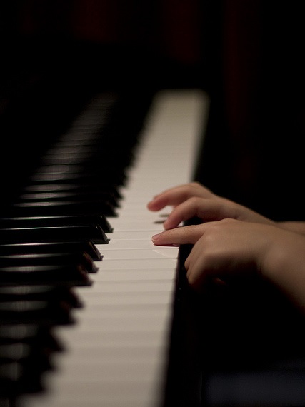 9 điều nên làm trước khi cho bé học Piano