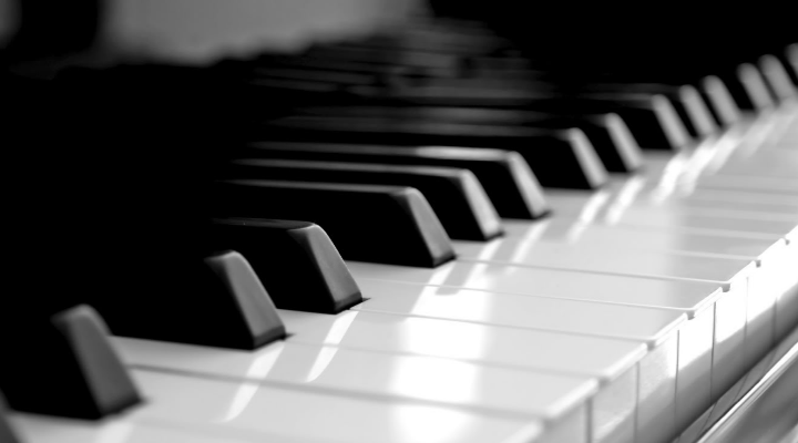Học phương pháp đệm đàn Piano