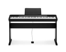 Những đặc điểm nổi bật của đàn Piano điện Casio CDP-120