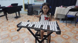 Bí quyết số 1 giúp trẻ Piano HIỆU QUẢ