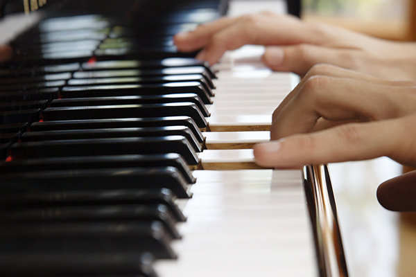 Tìm gia sư dạy Piano giỏi tại tphcm