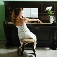 Vị trí cho cây đàn Piano của bé